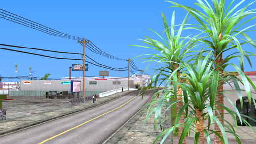 N.A.P Cinematic Scenery Timecyc For Mobile