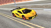 GTA V Pegassi Lampo Dff Only For Android