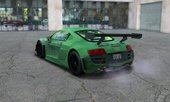 2009 Audi R8 LMS Ultra v1.0.3