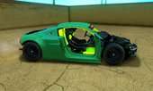 2009 Audi R8 LMS Ultra v1.0.3