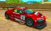 2009 Audi R8 LMS Ultra v1.0.3