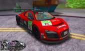 2008 Audi R8 LMS v2.0.6