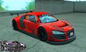 2008 Audi R8 LMS v2.0.6