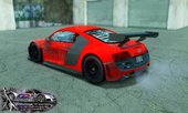 2008 Audi R8 LMS v2.0.6