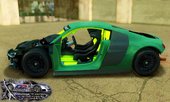 2008 Audi R8 LMS v2.0.6