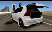 Volkswagen Golf MK