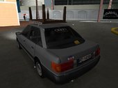 Audi 80 B3