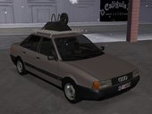 Audi 80 B3