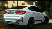 Bmw X6 F86 M-Performance