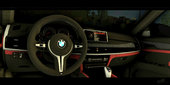 Bmw X6 F86 M-Performance