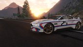 BMW 3.0 CSL Hommage R Concept [Add-On]