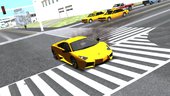 Lamborghini Reventon Dff Only For Android