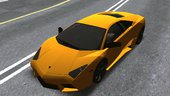 Lamborghini Reventon Dff Only For Android