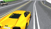 Lamborghini Reventon Dff Only For Android