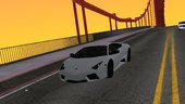 Lamborghini Reventon Dff Only For Android