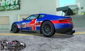 2005 Aston Martin Racing DBR9 v2.0.1