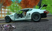 2005 Aston Martin Racing DBR9 v2.0.1