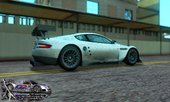 2005 Aston Martin Racing DBR9 v2.0.1