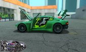 2006 Aston Martin Racing DBRS9 GT3 v1.0.6