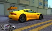 2006 Aston Martin Racing DBRS9 GT3 v1.0.6