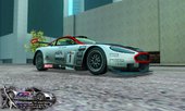 2006 Aston Martin Racing DBRS9 GT3 v1.0.6