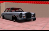 Mercedes Benz 300sel