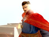 Marvel Heroes - Doctor Strange UCM