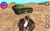 GTA V Tyrus For Android