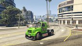 Ftruck Mercedes L Series v2