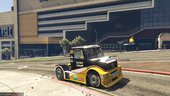 Ftruck Mercedes L Series v2