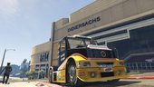 Ftruck Mercedes L Series v2