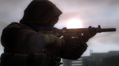 COD4 MW Remastered SAS Pack