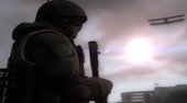 COD4 MW Remastered SAS Pack