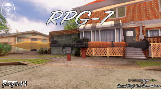 RPG-7