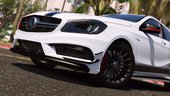 Mercedes-Benz Classe A 45 AMG | Edition 1 [Add-On / Replace]