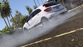 Mercedes-Benz Classe A 45 AMG | Edition 1 [Add-On / Replace]