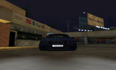 BMW M5 E39 (AZE) 10-LV-105