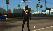 Alan Walker Skin 