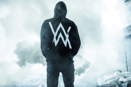 Alan Walker Skin 