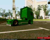 Scania Old School (Gamar Edit)