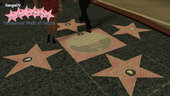 Vinewood Walk of Fame