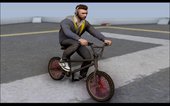 BMX Enhance