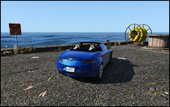 Alfa Romeo Spider 939 (Brera) [Add-On / Replace]