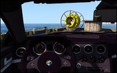 Alfa Romeo Spider 939 (Brera) [Add-On / Replace]