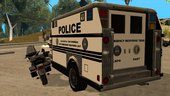 Los Santos – State Troopers pack