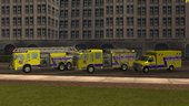 Los Santos Emergency Services