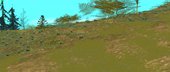 Interesting Grass Mod