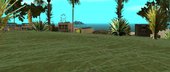 Interesting Grass Mod