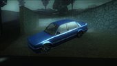 BMW E30 Edit V1.0