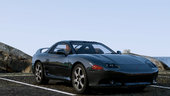 1997 Mitsubishi GTO [Add-on] 1.0